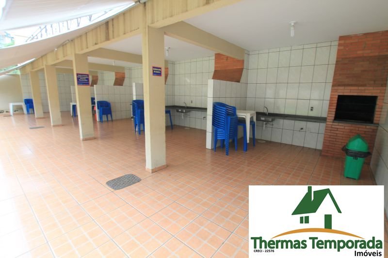 Fotos Condominio ÁGUAS DA SERRA CALDAS NOVAS